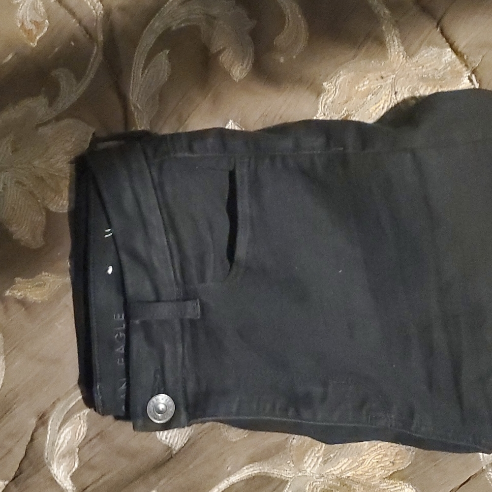 Ae jeans